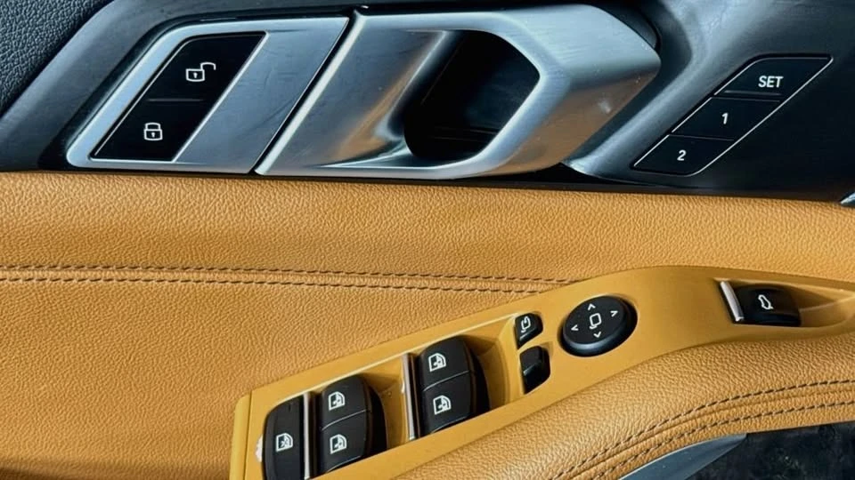 2022 BMW G05 X5 - Image 18 of 20