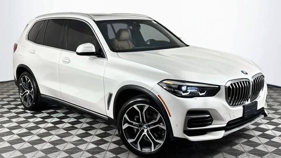 2022 BMW G05 X5 - Image 2 of 20