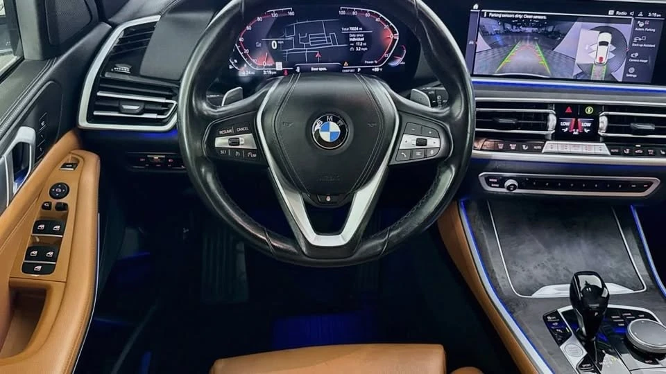 2022 BMW G05 X5 - Image 11 of 20