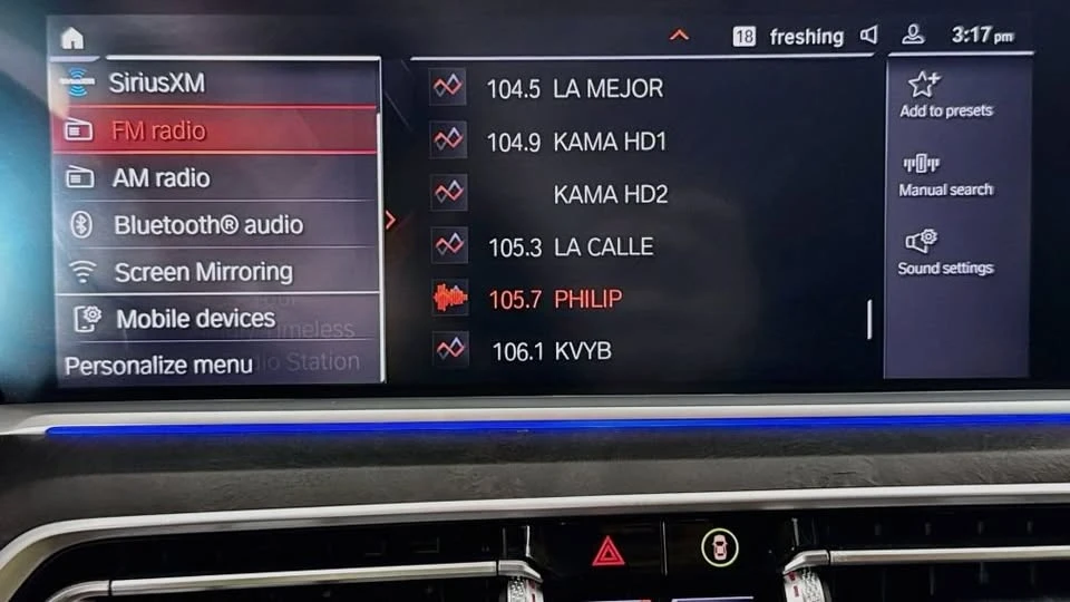 2022 BMW G05 X5 - Image 12 of 20