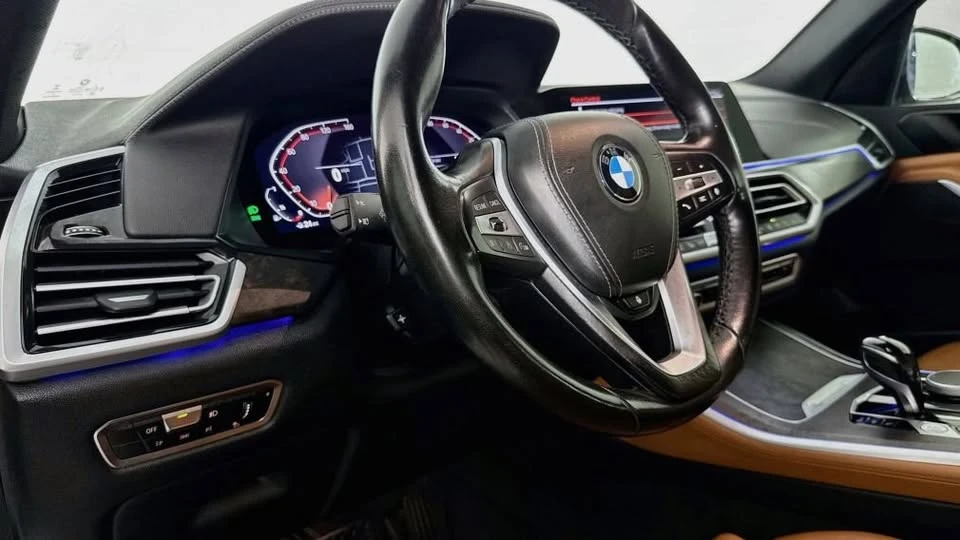 2022 BMW G05 X5 - Image 17 of 20