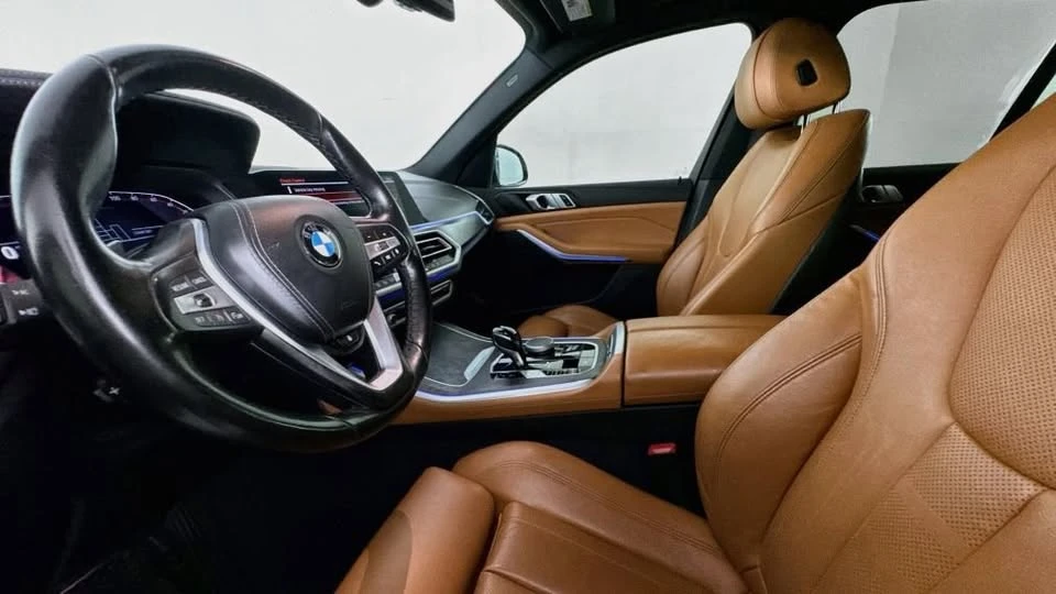 2022 BMW G05 X5 - Image 16 of 20