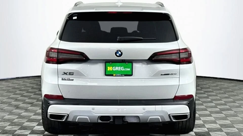 2022 BMW G05 X5 - Image 5 of 20