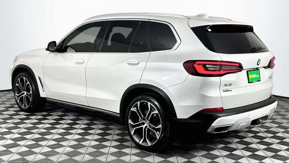 2022 BMW G05 X5 - Image 4 of 20