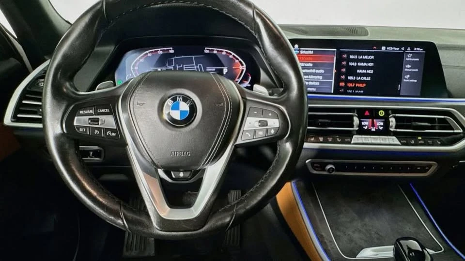 2022 BMW G05 X5 - Image 7 of 20