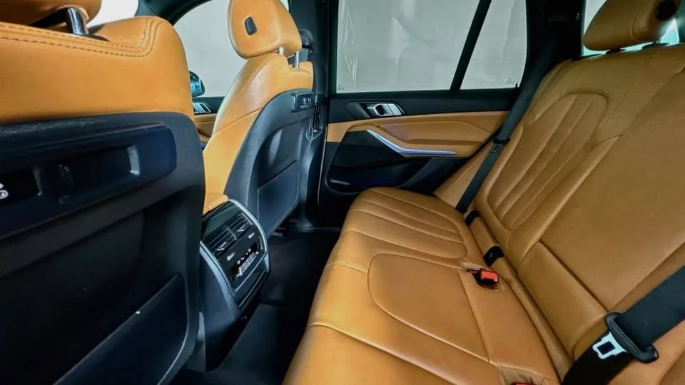 2022 BMW G05 X5 - Image 19 of 20
