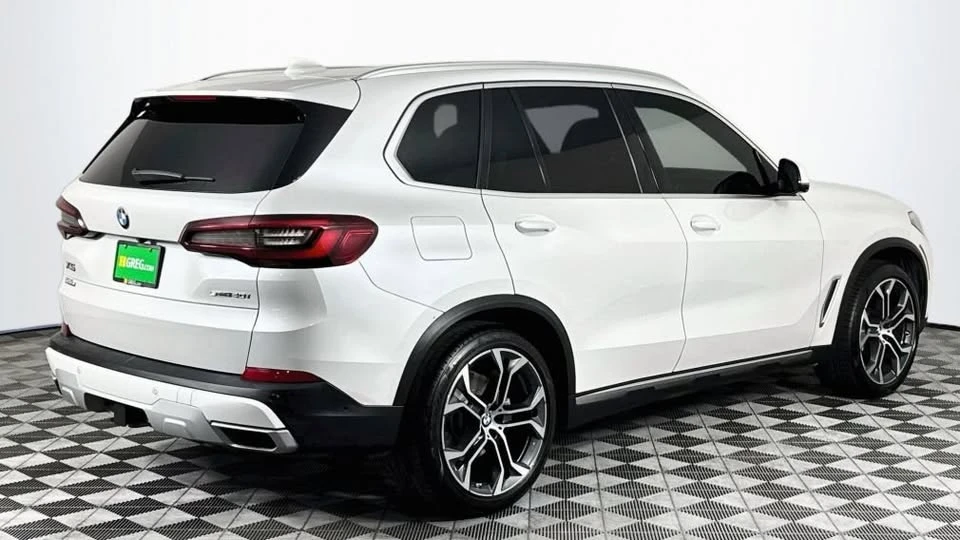 2022 BMW G05 X5 - Image 6 of 20