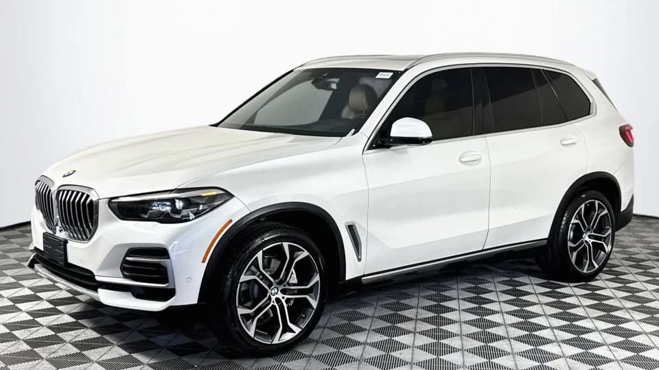 2022 BMW G05 X5 - Image 3 of 20