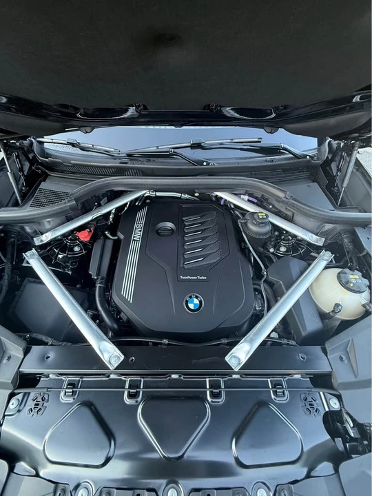 2022 BMW G05 X5 - Image 9 of 12