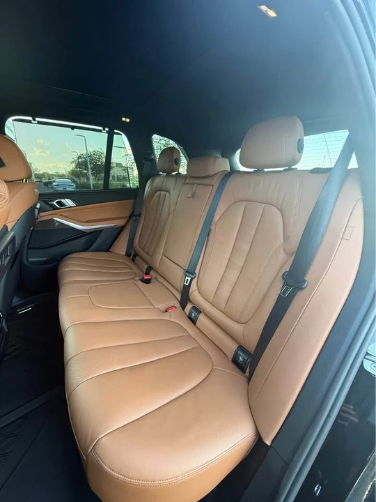 2022 BMW G05 X5 - Image 12 of 12