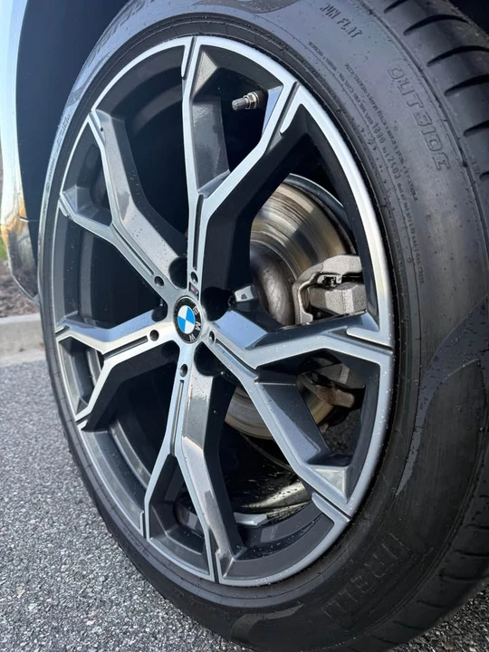 2022 BMW G05 X5 - Image 10 of 12