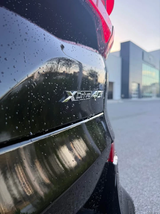 2022 BMW G05 X5 - Image 6 of 12