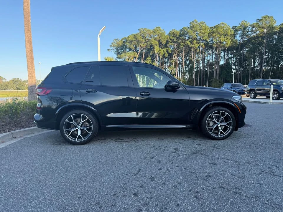 2022 BMW G05 X5 - Image 2 of 12
