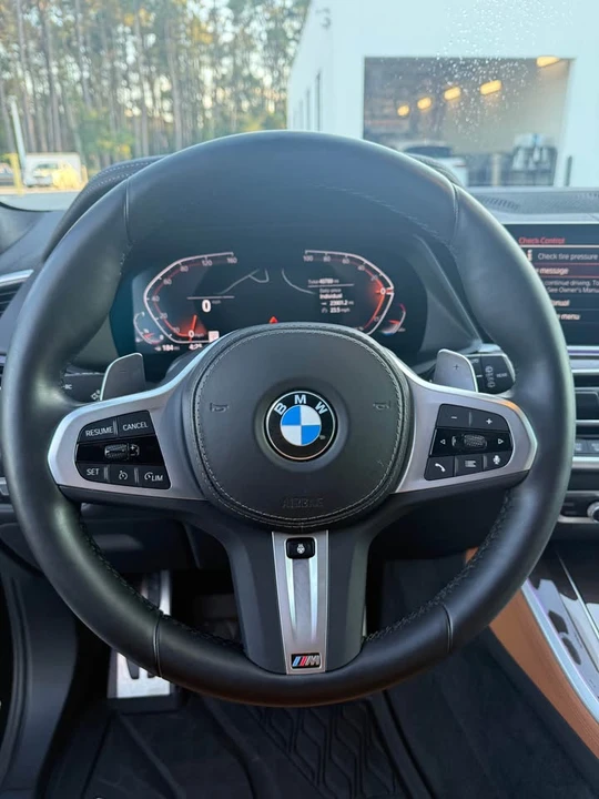 2022 BMW G05 X5 - Image 7 of 12