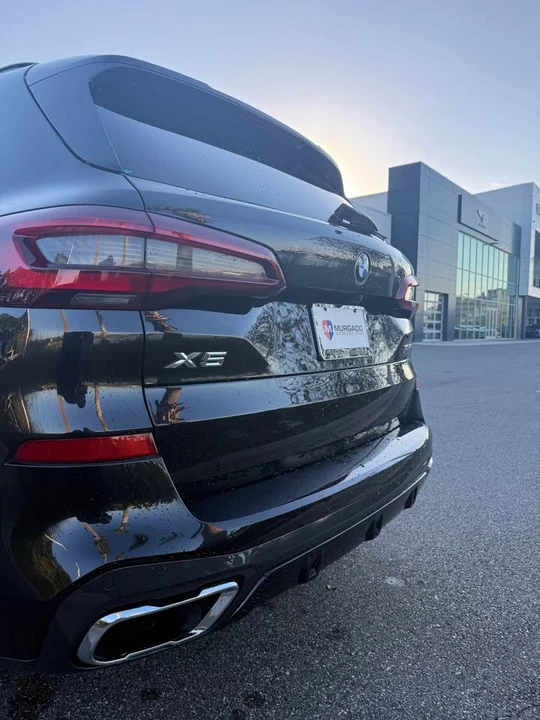 2022 BMW G05 X5 - Image 4 of 12