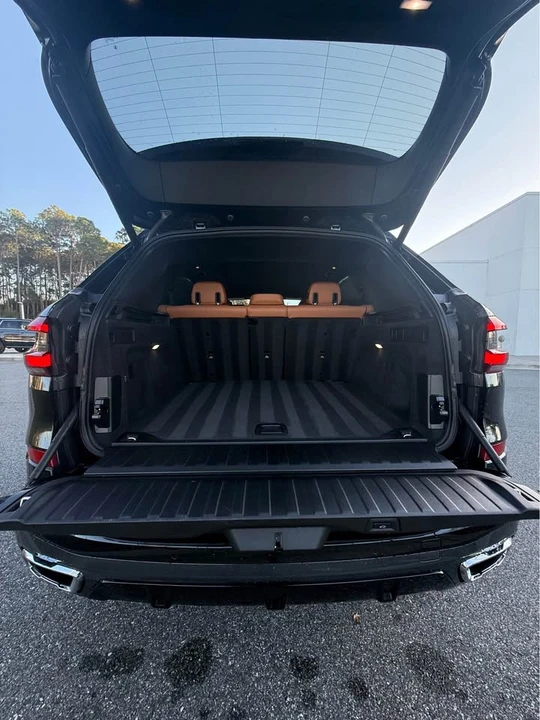 2022 BMW G05 X5 - Image 8 of 12