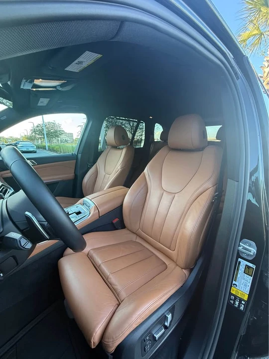 2022 BMW G05 X5 - Image 11 of 12