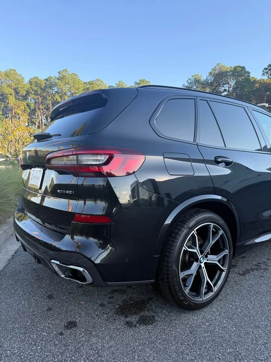 2022 BMW G05 X5 - Image 5 of 12