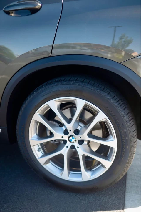 2022 BMW G05 X5 - Image 9 of 10