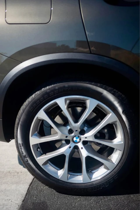2022 BMW G05 X5 - Image 10 of 10