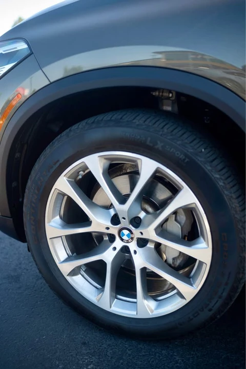 2022 BMW G05 X5 - Image 8 of 10