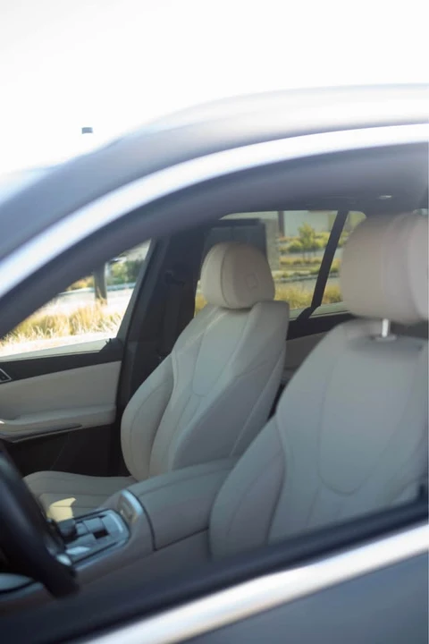 2022 BMW G05 X5 - Image 5 of 10