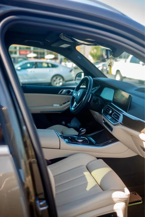 2022 BMW G05 X5 - Image 6 of 10
