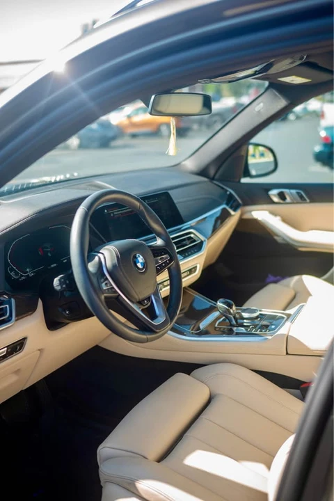 2022 BMW G05 X5 - Image 4 of 10