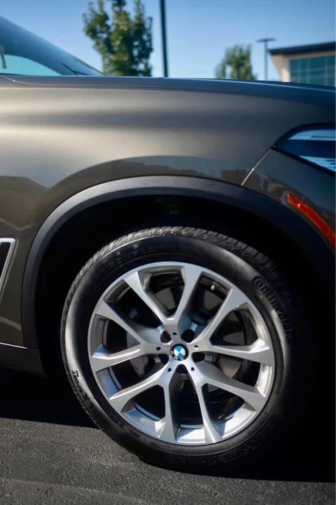2022 BMW G05 X5 - Image 7 of 10