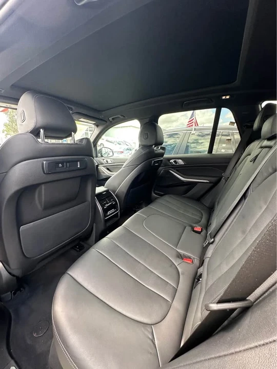 2022 BMW G05 X5 - Image 7 of 7