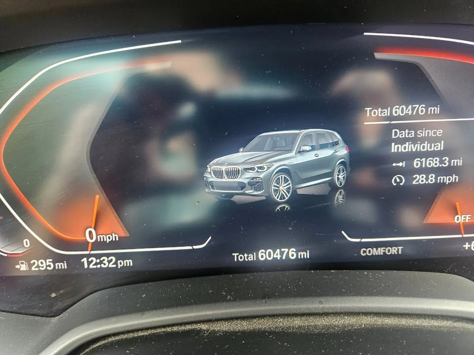 2022 BMW G05 X5 - Image 2 of 7