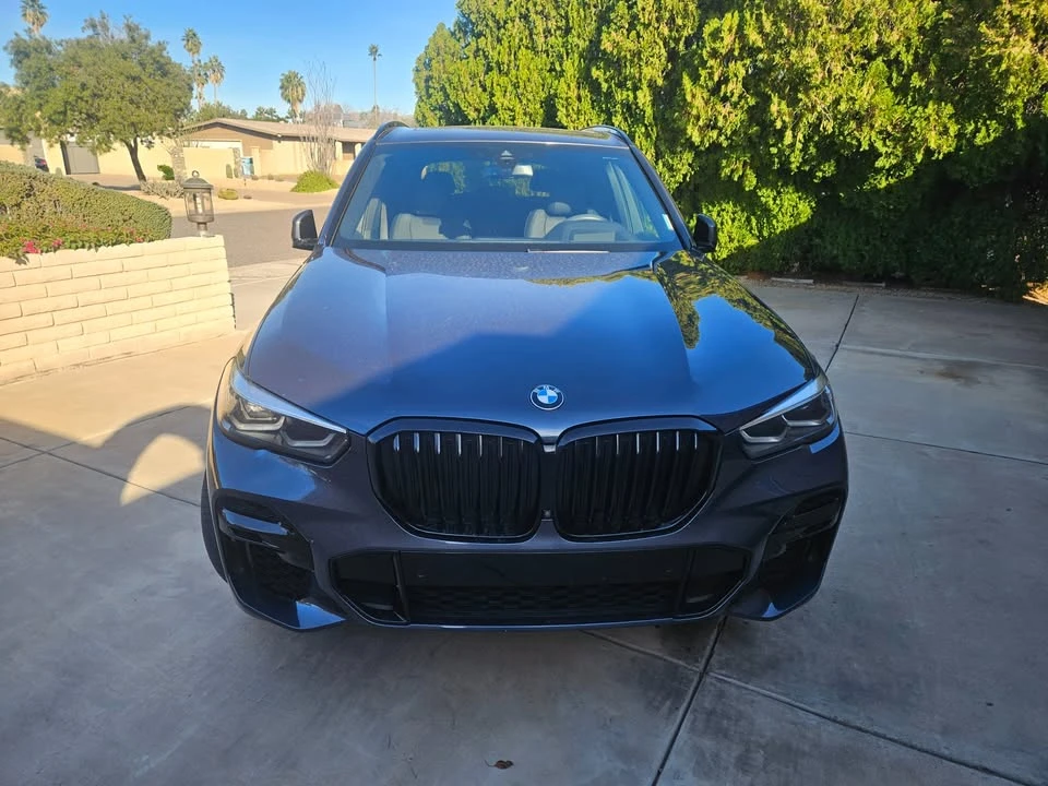 2022 BMW G05 X5 - Image 6 of 7