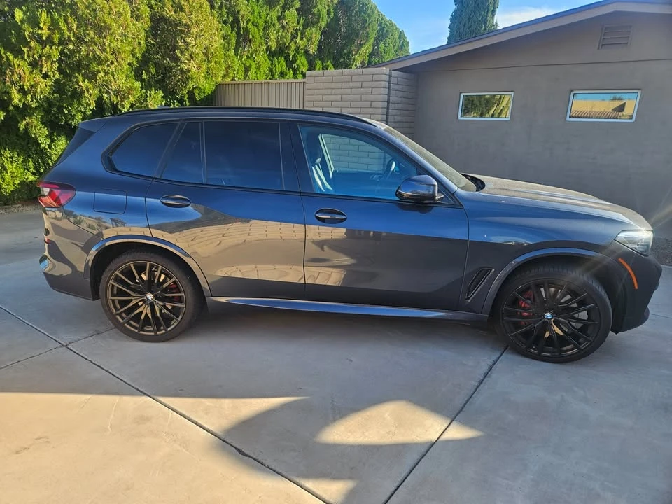 2022 BMW G05 X5 - Image 5 of 7