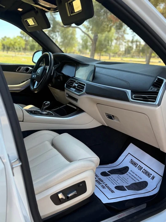 2022 BMW G05 X5 - Image 6 of 11