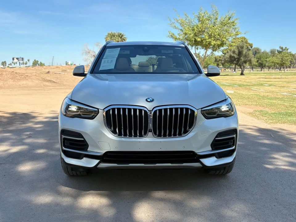 2022 BMW G05 X5 - Image 2 of 11