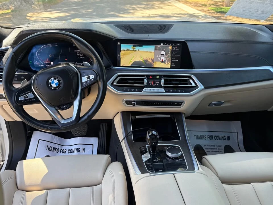 2022 BMW G05 X5 - Image 5 of 11