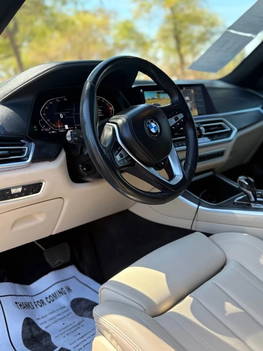 2022 BMW G05 X5 - Image 4 of 11