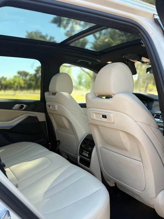 2022 BMW G05 X5 - Image 7 of 11