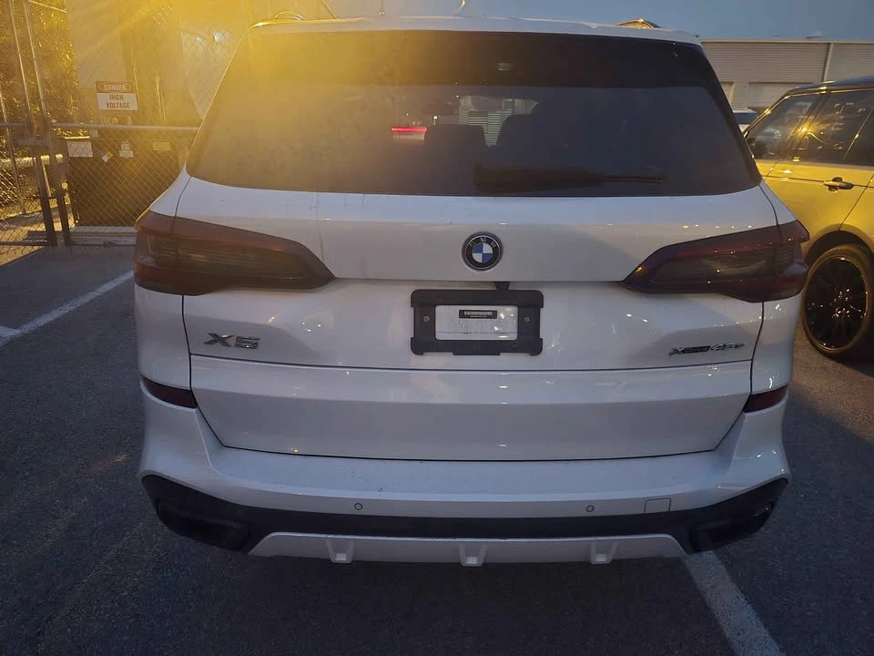 2022 BMW G05 X5 - Image 2 of 16