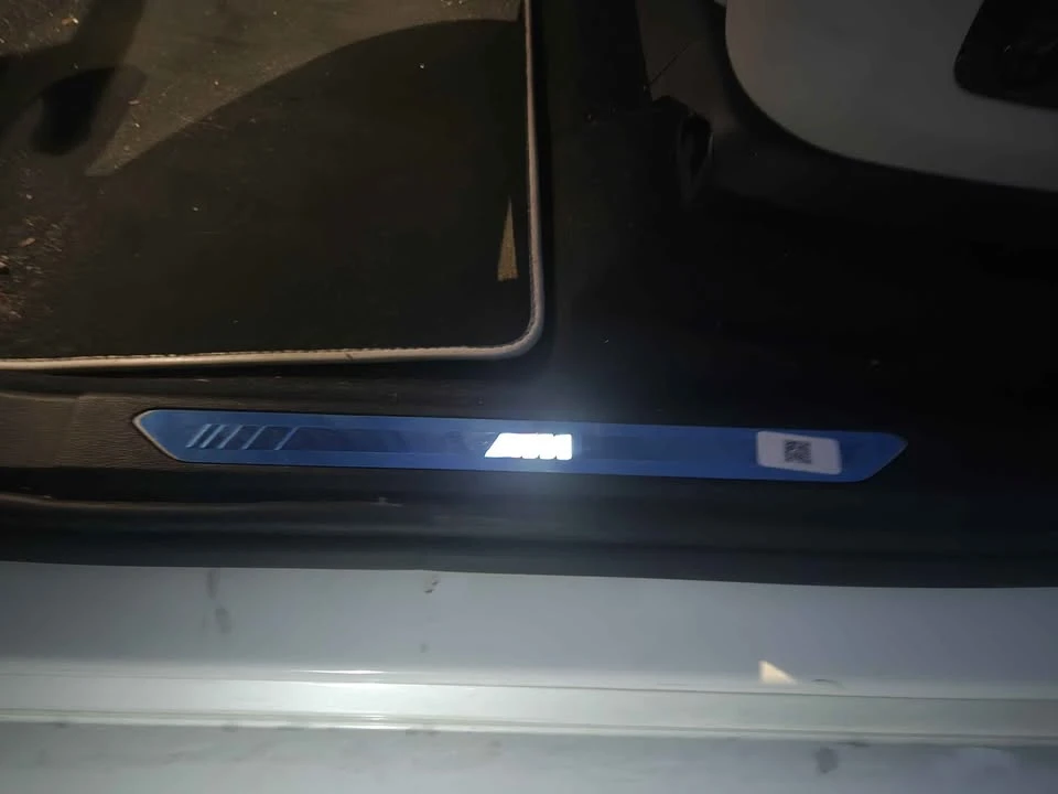 2022 BMW G05 X5 - Image 16 of 16