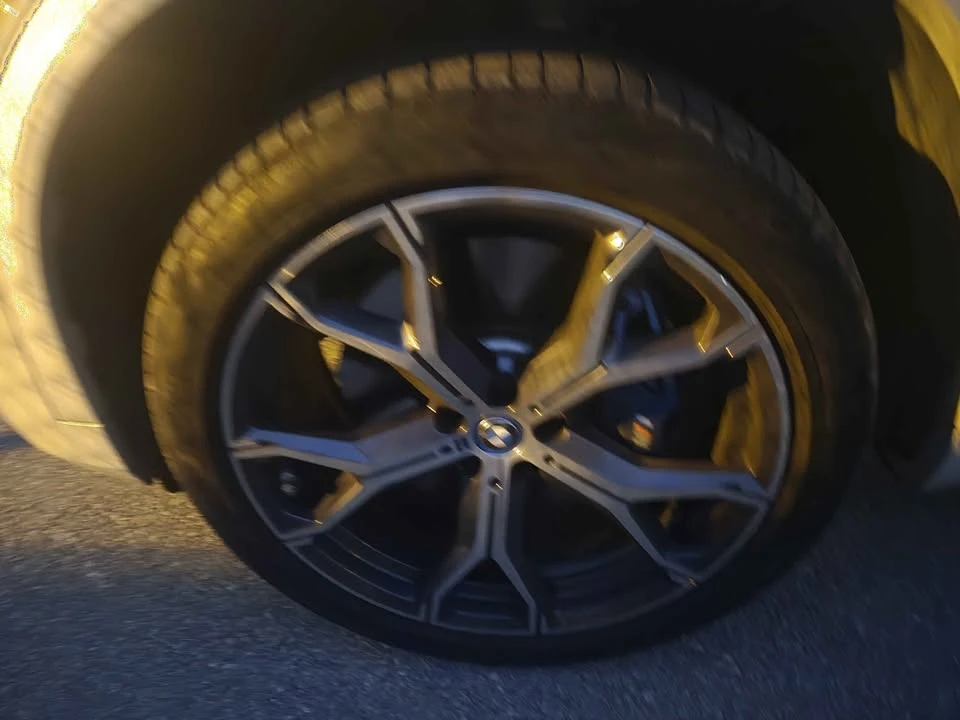2022 BMW G05 X5 - Image 7 of 16