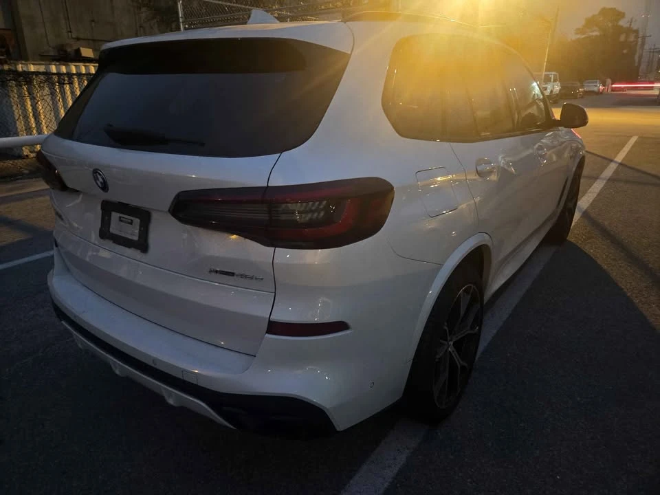 2022 BMW G05 X5 - Image 3 of 16