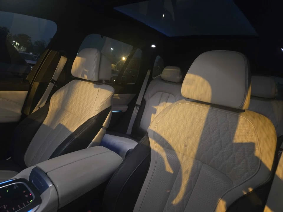 2022 BMW G05 X5 - Image 15 of 16
