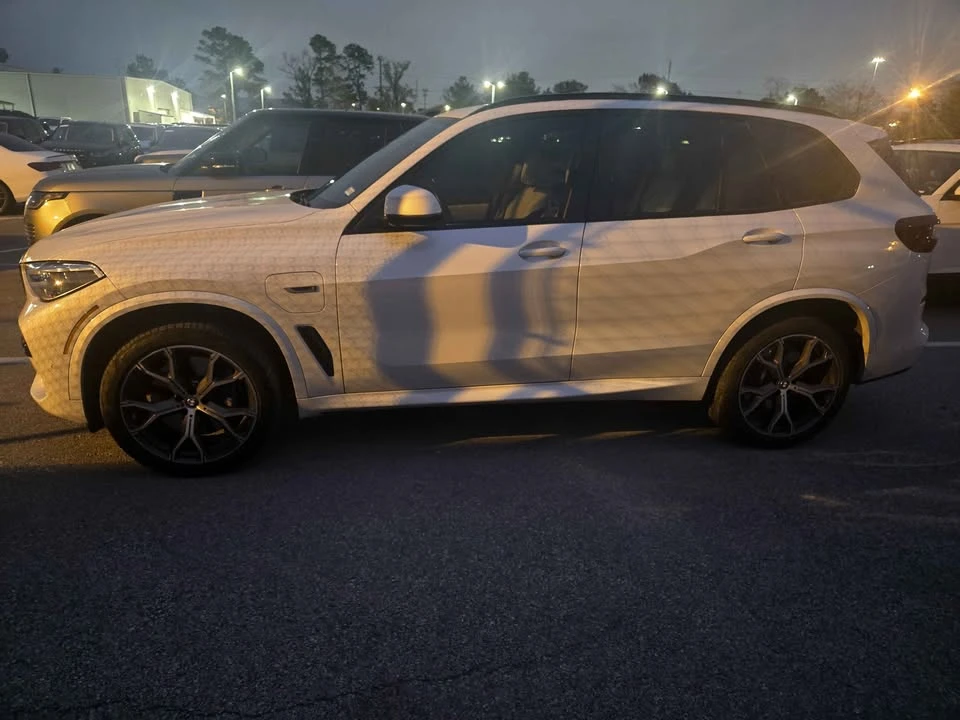 2022 BMW G05 X5 - Image 6 of 16