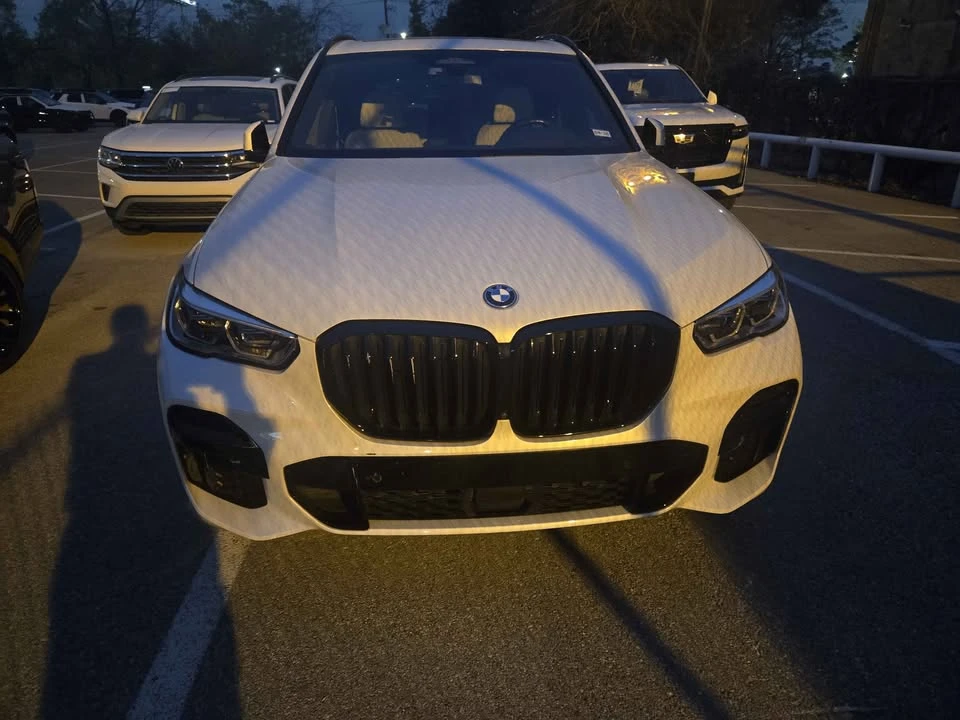 2022 BMW G05 X5 - Image 5 of 16