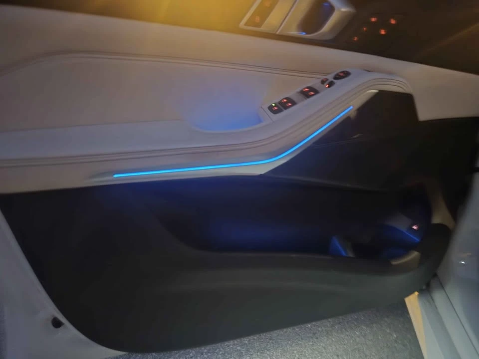 2022 BMW G05 X5 - Image 11 of 16