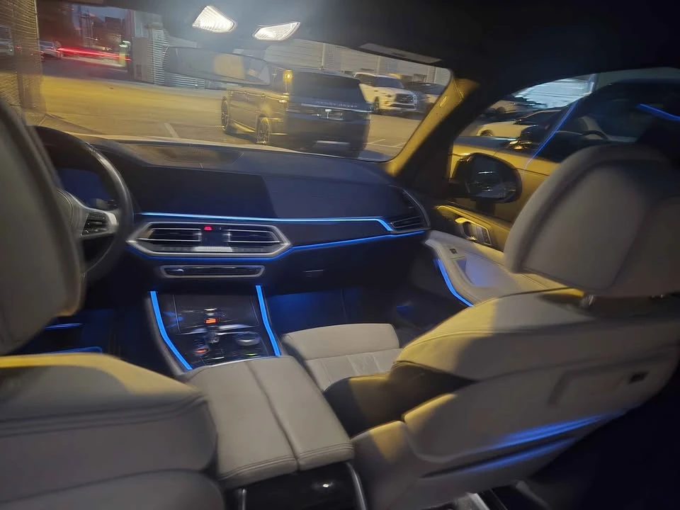 2022 BMW G05 X5 - Image 9 of 16