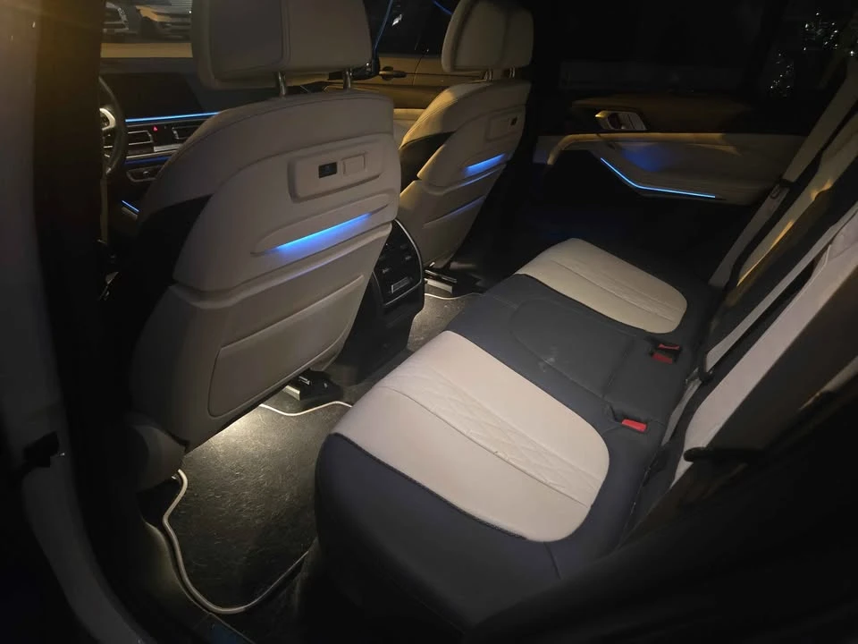 2022 BMW G05 X5 - Image 8 of 16