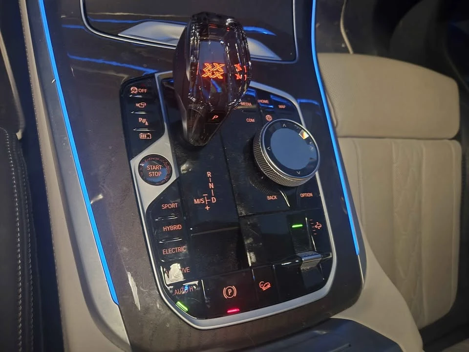 2022 BMW G05 X5 - Image 14 of 16