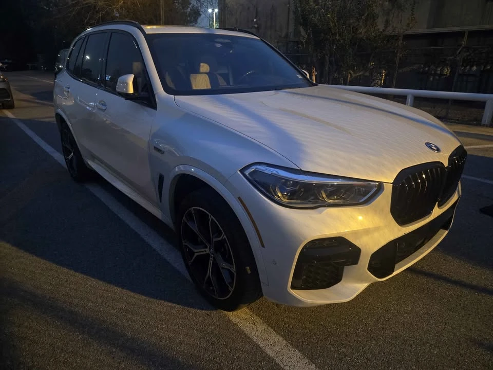 2022 BMW G05 X5 - Image 4 of 16